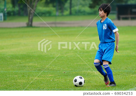 Football football 69034253