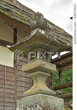 秩父步道：黑黑神社（崇光神社） 69034825