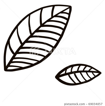 Illustration line art simple line illustration... - Stock Illustration ...