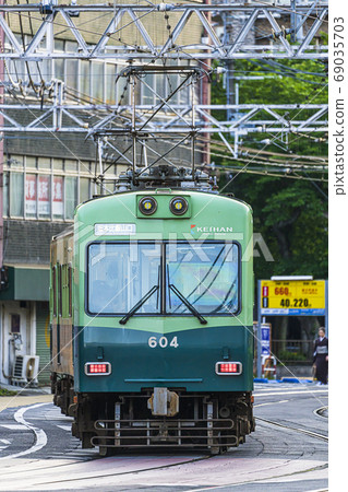 京阪石山坂本線 69035703