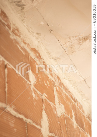 Building renovation works in appartment Building renovation works in appartment 69036019