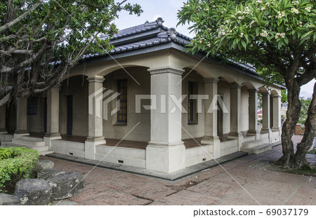 台灣安平古堡 台灣安平古堡 69037179