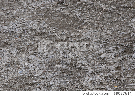 Gravel, stone, workshop, sand, material, work site, vacant lot, vacant lot, grey, work, civil engineering, civil engineering site Gravel, stone, workshop, sand, material, work site, vacant lot, vacant lot, grey, work, civil engineering, civil engineering site 69037614