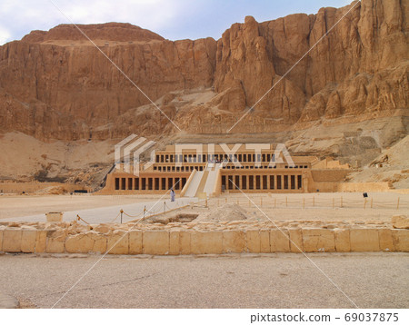 女王哈特謝普蘇特葬禮 69037875