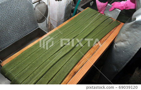 艾蒿年糕 69039120