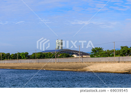 Toyama/Uozu/Ariso Dome Toyama/Uozu/Ariso Dome 69039545