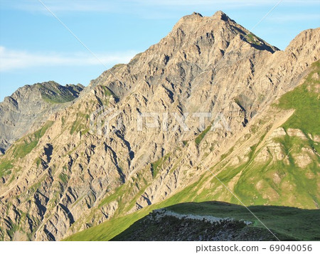 Tour de Montblanc Tour de Montblanc 69040056