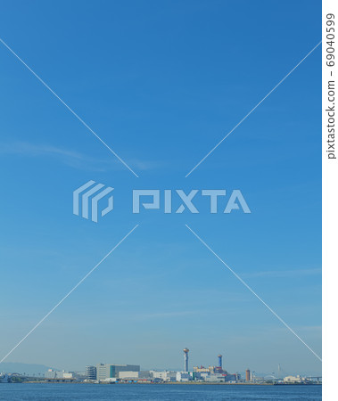 Midsummer Osaka Port Maishima 69040599