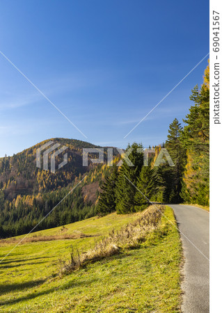 Kopanecke luky in National Park Slovensky Raj, 69041567