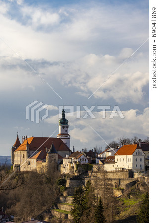 Nove Mesto nad Metuji, Eastern Bohemia, Czech Nove Mesto nad Metuji, Eastern Bohemia, Czech 69041869