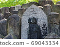 Military cemetery 69043334