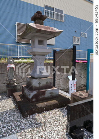 [橫濱市]長津登上夜燈 69043455