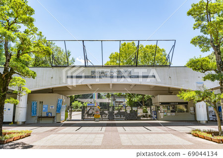 Ehime Prefectural Tobe Zoo Ehime Prefectural Tobe Zoo 69044134