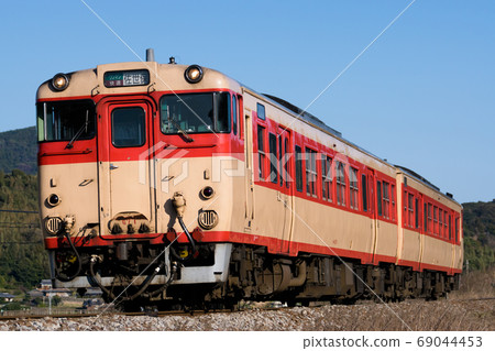 JNR基哈66，67 69044453