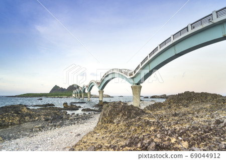 東部海岸三仙台風景區 東部海岸三仙台風景區 69044912