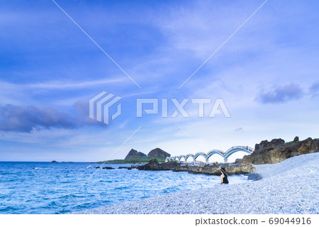 東部海岸三仙台風景區 69044916