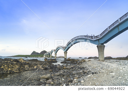 東部海岸三仙台風景區 69044922