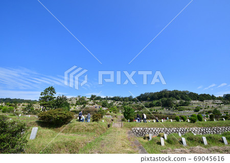 中秋公園公墓全州市孝社公園公墓 中秋公園公墓全州市孝社公園公墓 69045616