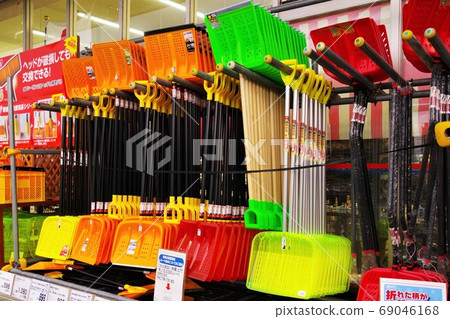 家裝除雪設備一角 69046168