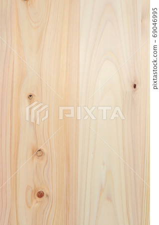 柏木板紋理 柏木板紋理 69046995