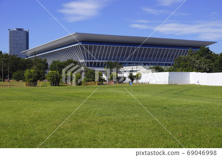 辰之森海濱公園和水上運動中心 69046998