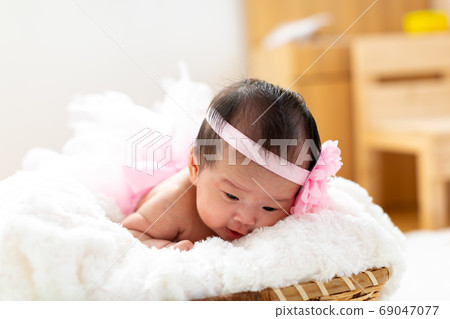 Newborn Photo 69047077