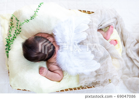 Newborn Photo 69047086