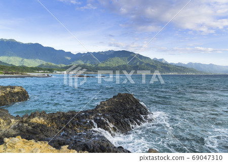 東海岸三仙台風景區 69047310