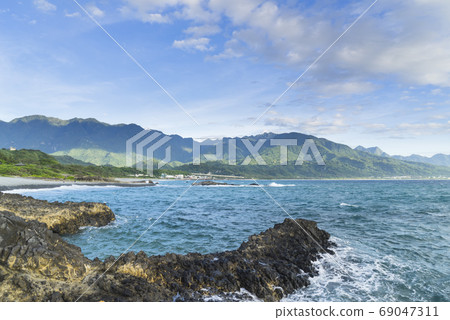 東海岸三仙台風景區 東海岸三仙台風景區 69047311