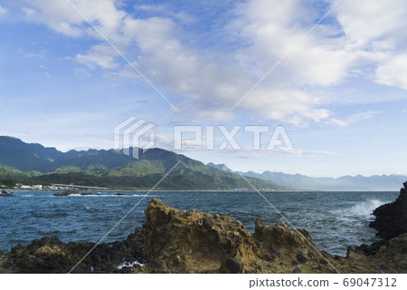 東海岸三仙台風景區 69047312