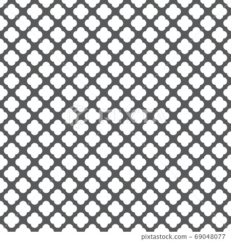 Seamless pattern Seamless pattern 69048077