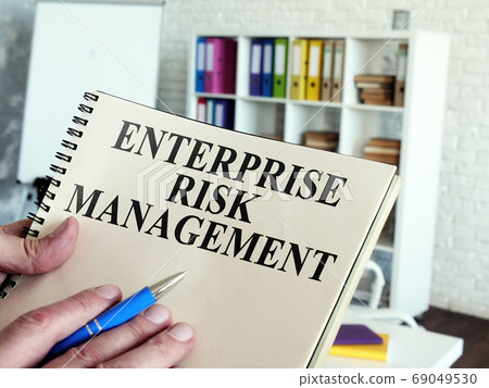 Enterprise risk management ERM. The documents are in the hands of the manager. Enterprise risk management ERM. The documents are in the hands of the manager. 69049530