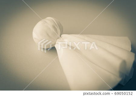 Handmade Teru Teru Bozu Handmade Teru Teru Bozu 69050152