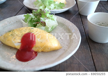 Cafe Cafe 69050203