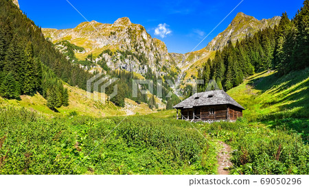 Carpathian Mountains, Romania - Transylvanian Alps 69050296