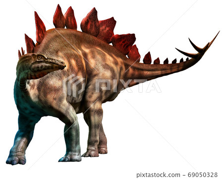 dinosaur, jurassic, stegosaurus 69050328