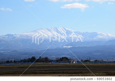 Ms. Tsukiyama (Japan) One hundred famous Japanese mountains Ms. Tsukiyama (Japan) One hundred famous Japanese mountains 69051602