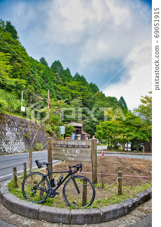 Yabitsu Pass Cycling Yabitsu Pass Cycling 69051915