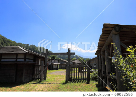 莊內露天漁村區 69052596