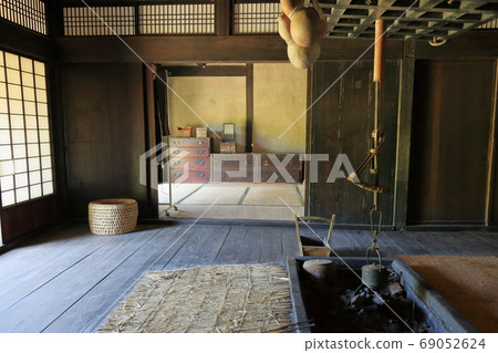 Shonai Open Set Rural Area Oshikuni's Birthplace Shonai Open Set Rural Area Oshikuni's Birthplace 69052624