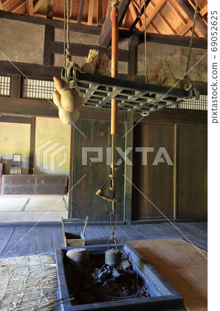 Shonai Open Set Rural Area Oshikuni's Birthplace 69052625