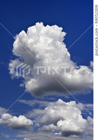 積雨雲 積雨雲 69052806