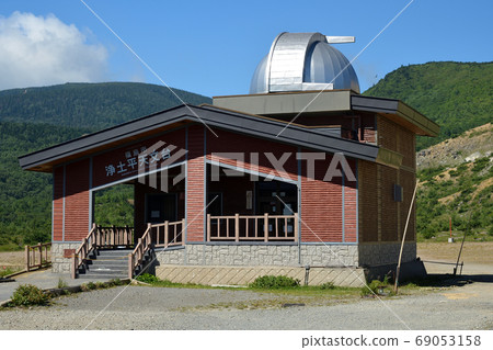 Jodo-Pingu Observatory 69053158