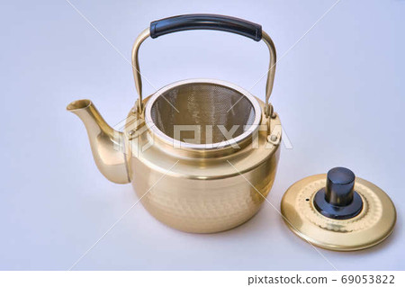 鋁合金槌茶壺 鋁合金槌茶壺 69053822
