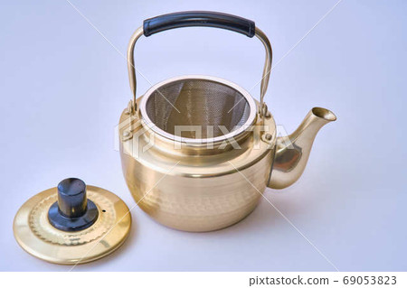 鋁合金槌茶壺 鋁合金槌茶壺 69053823