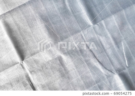 White fabric texture background close up White fabric texture background close up 69054275