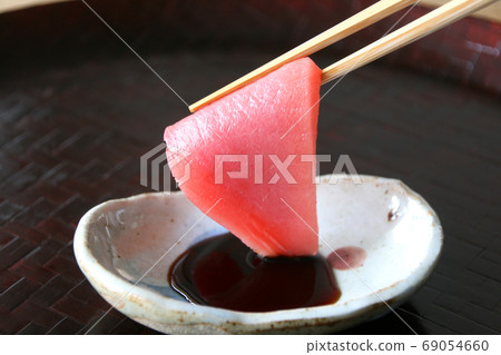 金槍魚生魚片筷子 金槍魚生魚片筷子 69054660