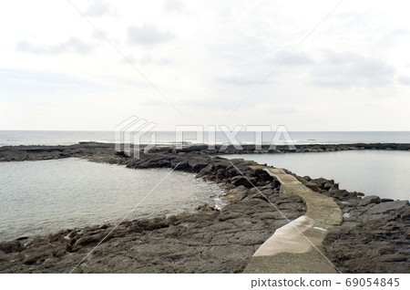 鹿兒島縣南九州市萬壽華自然公園 69054845