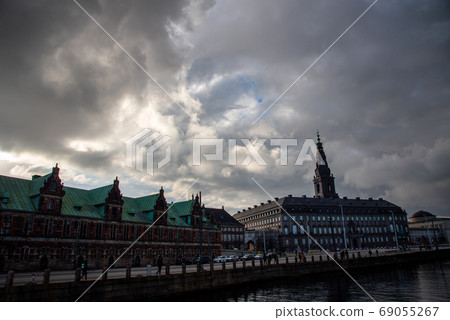 Danish Chamber of Commerce beside the Danish Chamber of Commerce beside the 69055267