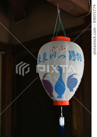 Nagara Ungo Gifu Lantern Nagara Ungo Gifu Lantern 69055774